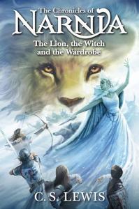 The Lion, the Witch and the Wardrobe: Classic Fantasy Tale for Kids (Chronicles of Narnia Book 2)