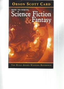 How to Write Science Fiction & Fantasy