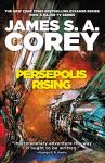 Persepolis Rising (The Expanse, 7)