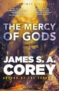The Mercy of Gods (The Captive's War, 1)