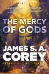 The Mercy of Gods (The Captive's War, 1)