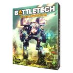 BattleTech: Clan Invasion Box Set Expansion - Sprawling Sci-Fi Board Game Warfare in the BattleTech Universe By Catalyst Game Labs