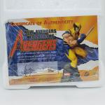Diamond Select New Avengers Wolverine Statue #965/2500