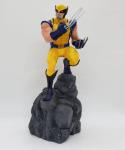 Diamond Select New Avengers Wolverine Statue #965/2500