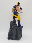 Diamond Select New Avengers Wolverine Statue #965/2500