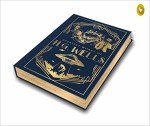 Greatest Works of H.G. Wells (Deluxe Hardbound Edition)