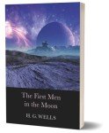 The Classic H. G. Wells Complete 8 Books Collection Box Set (War of the Worlds, Time Machine, World Set Free, First Men in the Moon, Invisible Man, Sleeper Awakes, Fascinating Short Stories & More)