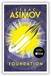 The Complete Isaac Asimov's Foundation Series Books 1-7 (Foundation, Foundation and Empire, Second Foundation, Foundation's Edge, Foundation and Earth, Prelude to Foundation, Forward the Foundation)