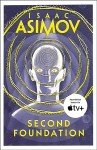 The Complete Isaac Asimov's Foundation Series Books 1-7 (Foundation, Foundation and Empire, Second Foundation, Foundation's Edge, Foundation and Earth, Prelude to Foundation, Forward the Foundation)