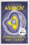 The Complete Isaac Asimov's Foundation Series Books 1-7 (Foundation, Foundation and Empire, Second Foundation, Foundation's Edge, Foundation and Earth, Prelude to Foundation, Forward the Foundation)