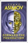 The Complete Isaac Asimov's Foundation Series Books 1-7 (Foundation, Foundation and Empire, Second Foundation, Foundation's Edge, Foundation and Earth, Prelude to Foundation, Forward the Foundation)