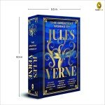 Greatest Works of Jules Verne