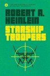 Starship Troopers Robert A Heinlein Classic 5 Book Set