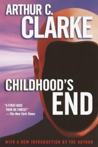 Childhood's End: A Novel (Del Rey Impact)