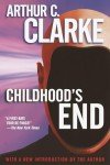 Childhood's End: A Novel (Del Rey Impact)