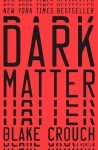 Dark Matter: A Novel