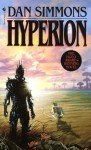 Hyperion Cantos Book Series (Complete Set)