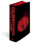 Caliban's War (The Expanse, 2)