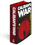 Caliban's War (The Expanse, 2)