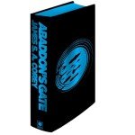 Abaddon's Gate (The Expanse, 3)