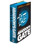 Abaddon's Gate (The Expanse, 3)