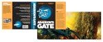 Abaddon's Gate (The Expanse, 3)