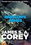 Babylon's Ashes (The Expanse, 6)