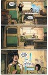 Sentient: A Graphic Novel