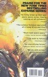 Leviathan Falls (The Expanse, 9)