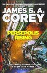 Persepolis Rising (The Expanse, 7)