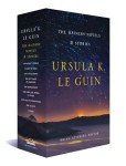 Ursula K. Le Guin: The Hainish Novels and Stories: A Library of America Boxed Set (Library of America, 296-297)