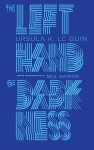 The Left Hand of Darkness (Penguin Galaxy)