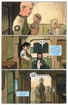 Sentient: A Graphic Novel