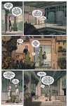 Sentient: A Graphic Novel