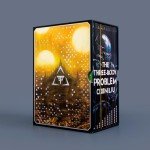 The Three-Body Problem: the epic 10-volume graphic novel boxset