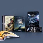 The Three-Body Problem: the epic 10-volume graphic novel boxset