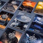 The Three-Body Problem: the epic 10-volume graphic novel boxset