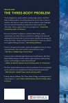 The Three-Body Problem (The Three-Body Problem Series, 1)