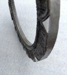 Sci-Collectables Stargate Universe Replica Model/Prop/Ring - 8" (20.5cm) Diameter