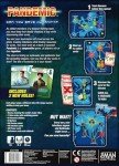 Pandemic Board Game (Base Game) - A Cooperative Battle to Save Humanity, Strategy Game for Kids and Adults, Ages 8+, 2-4 Players, 45 Minute Playtime, Made by Z-Man Games