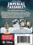 Star Wars Imperial Assault Board Game Luke Skywalker Jedi Knight ALLY PACK - Epic Sci-Fi Strategy Game for Kids and Adults, Ages 14+, 1-5 Players, 1-2 Hour Playtime, Made by Fantasy Flight Games