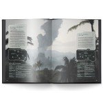 Free League Publishing Alien The Roleplaying Game: Building Better Worlds, Hardcover RPG Book, Sci-Fi Expansion , 6 Expeditions, Campaign Module, Adults, Teens Ages 14+