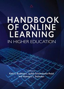 Handbook of Online Learning in Higher Education