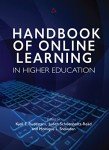 Handbook of Online Learning in Higher Education