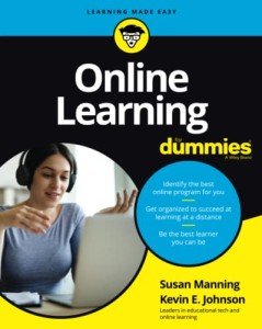 Online Learning For Dummies