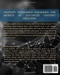 AI-POWERED CREATIVITY: MASTERING CONTENT CREATION WITH CHATGPT: A Comprehensive Guide to Transforming Your Content Creation Strategy with ChatGPT’s Advanced Capabilities for Revolutionary Results.