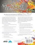 The New Art and Science of Teaching (More Than Fifty New Instructional Strategies for Academic Success) (The New Art and Science of Teaching Book Series)