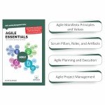Agile Essentials You Always Wanted To Know (Self-Learning Management Series)