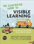 The Illustrated Guide to Visible Learning: An Introduction to What Works Best In Schools