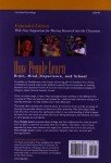 How People Learn: Brain, Mind, Experience, and School: Expanded Edition (Informal Learning)